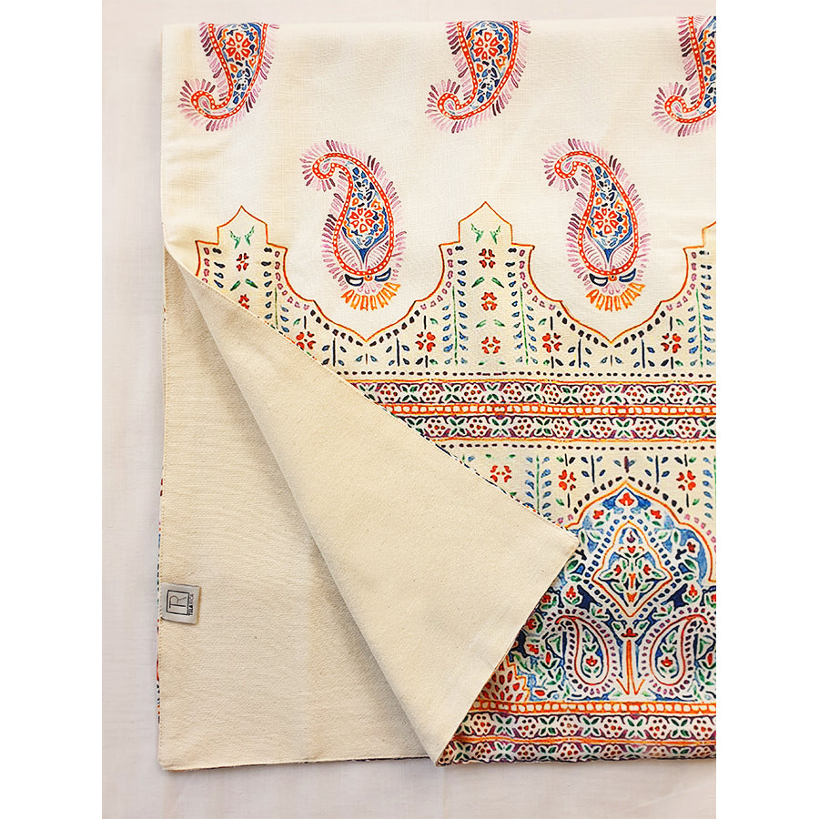 Kashmir Table Runner