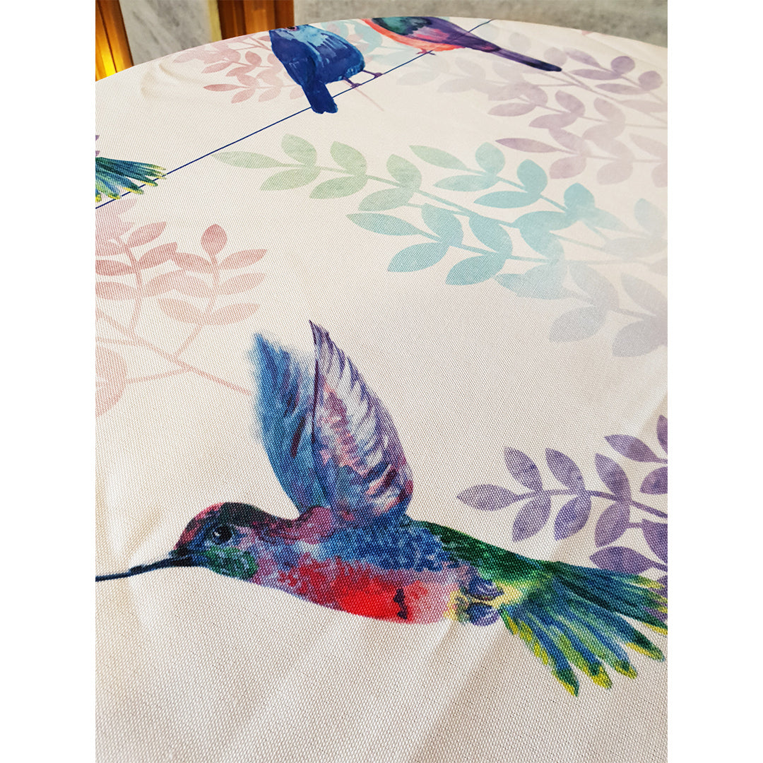 Birds Rectangular Table cloth