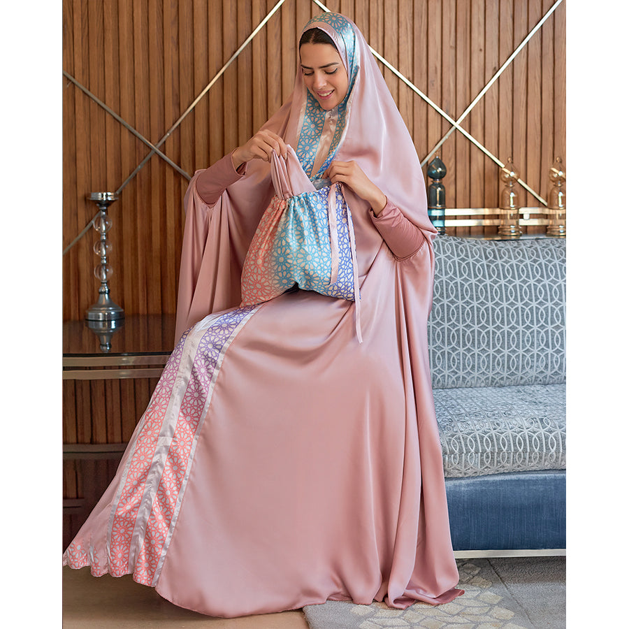 El Morsy Full Praying set