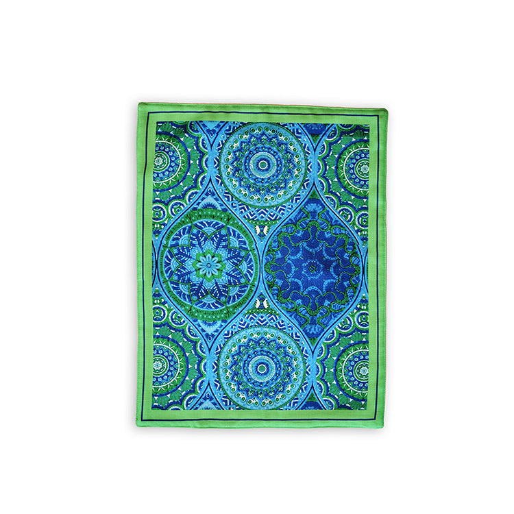 Green Placemats