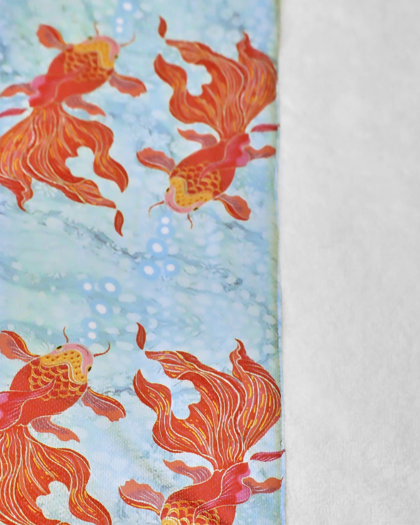 Fishes Beach set
