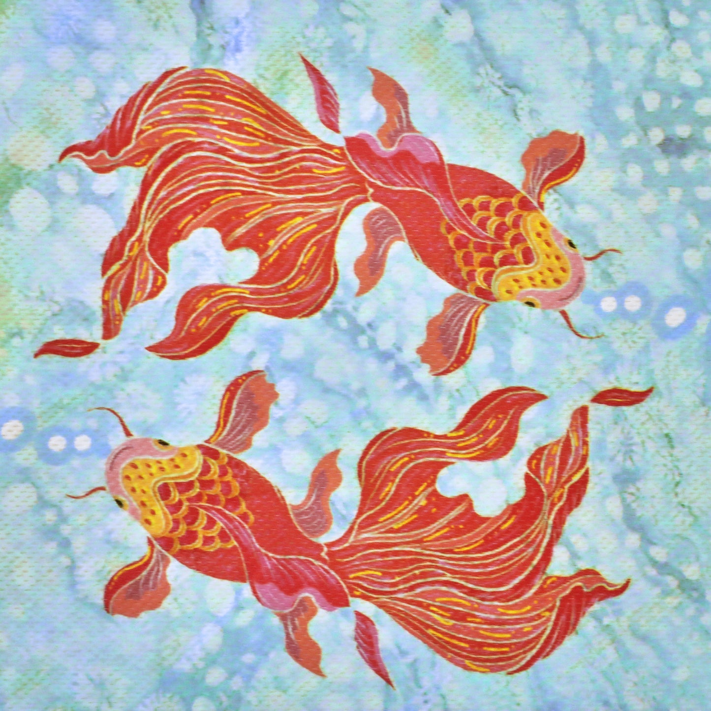 Fishes Beach set