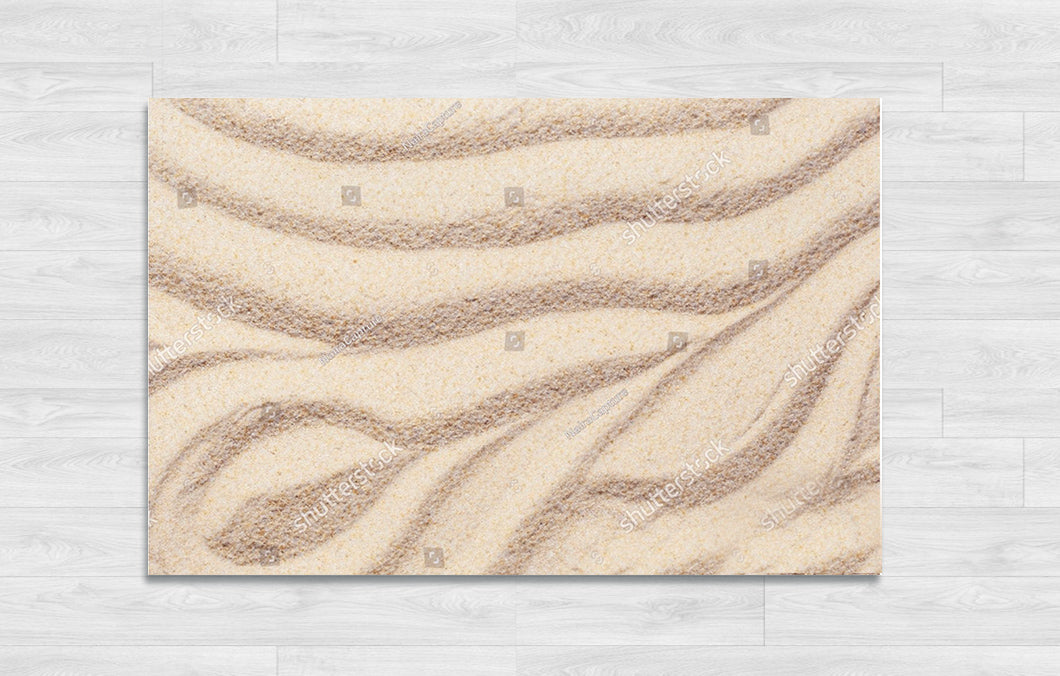 Beige Carpet