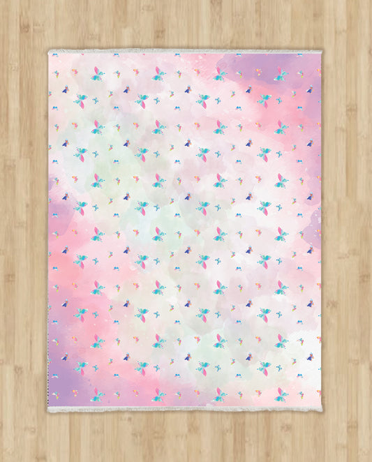 Roses Carpet