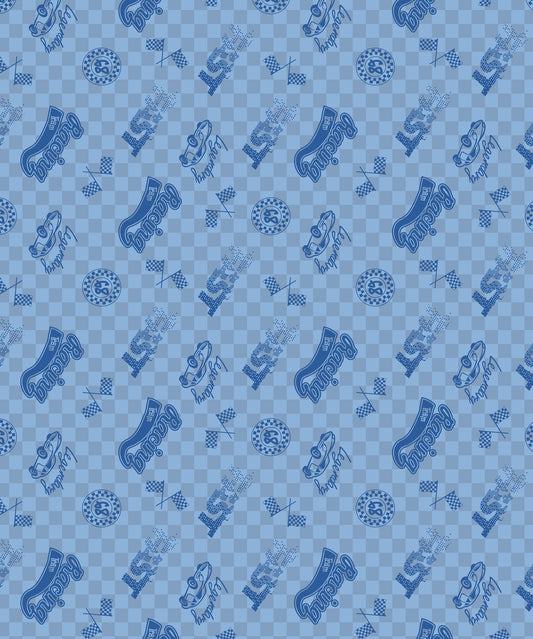 Cars Carpet
