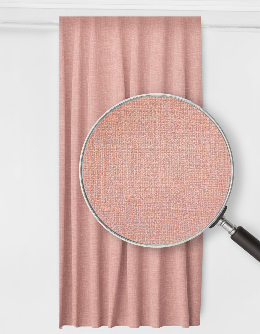 Rise shine Curtain