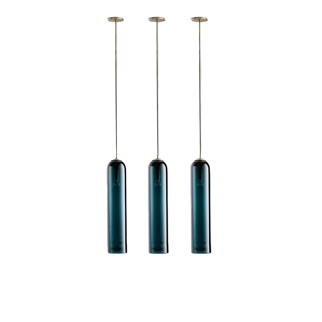 Single Head Chandelier by Wadi home
