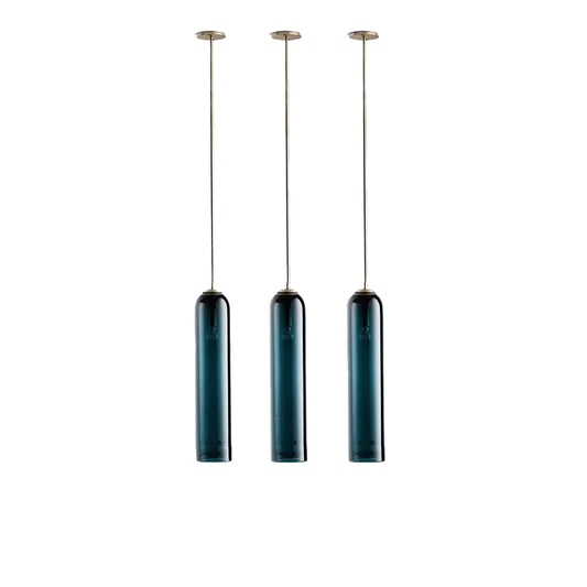 Single Head Chandelier by Wadi home