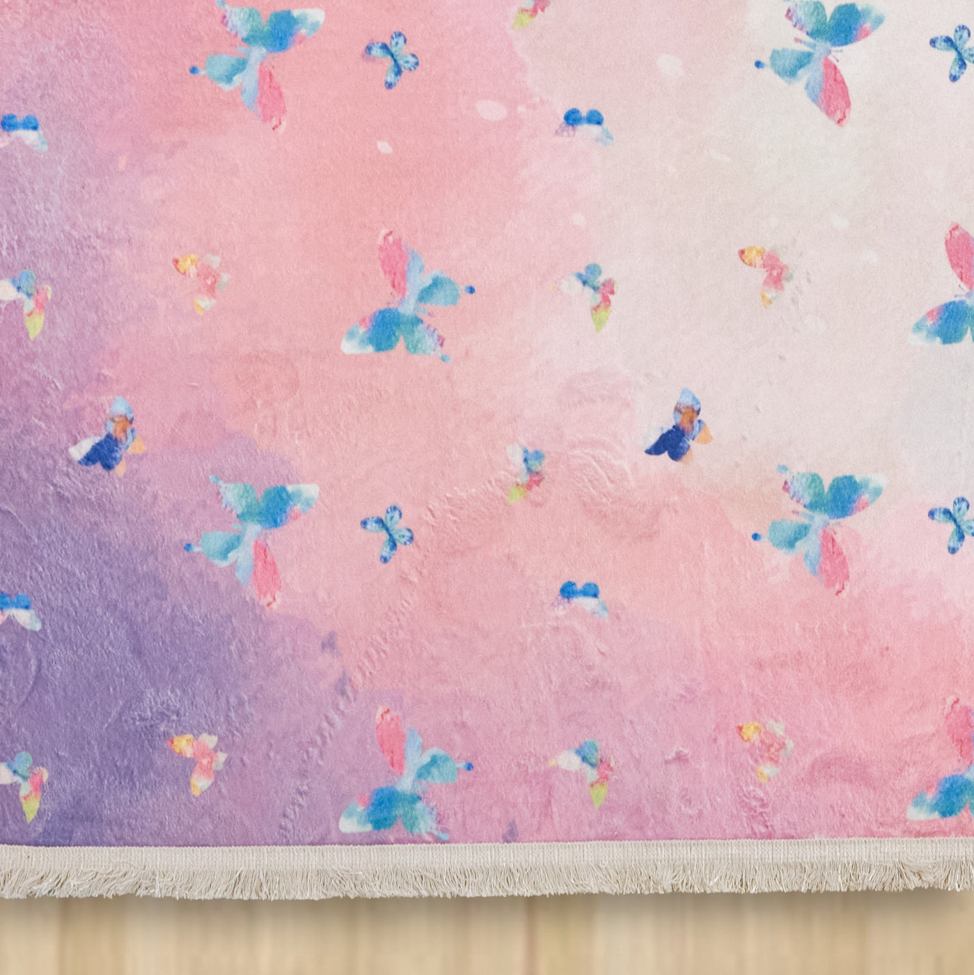 Roses Carpet