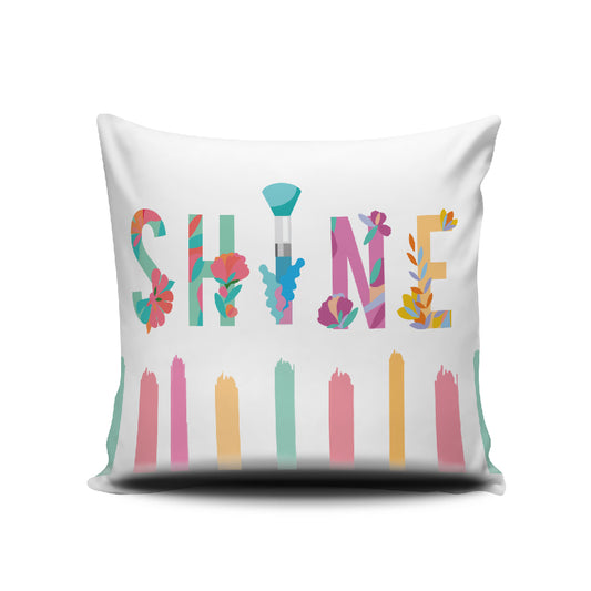 Shine Cushion