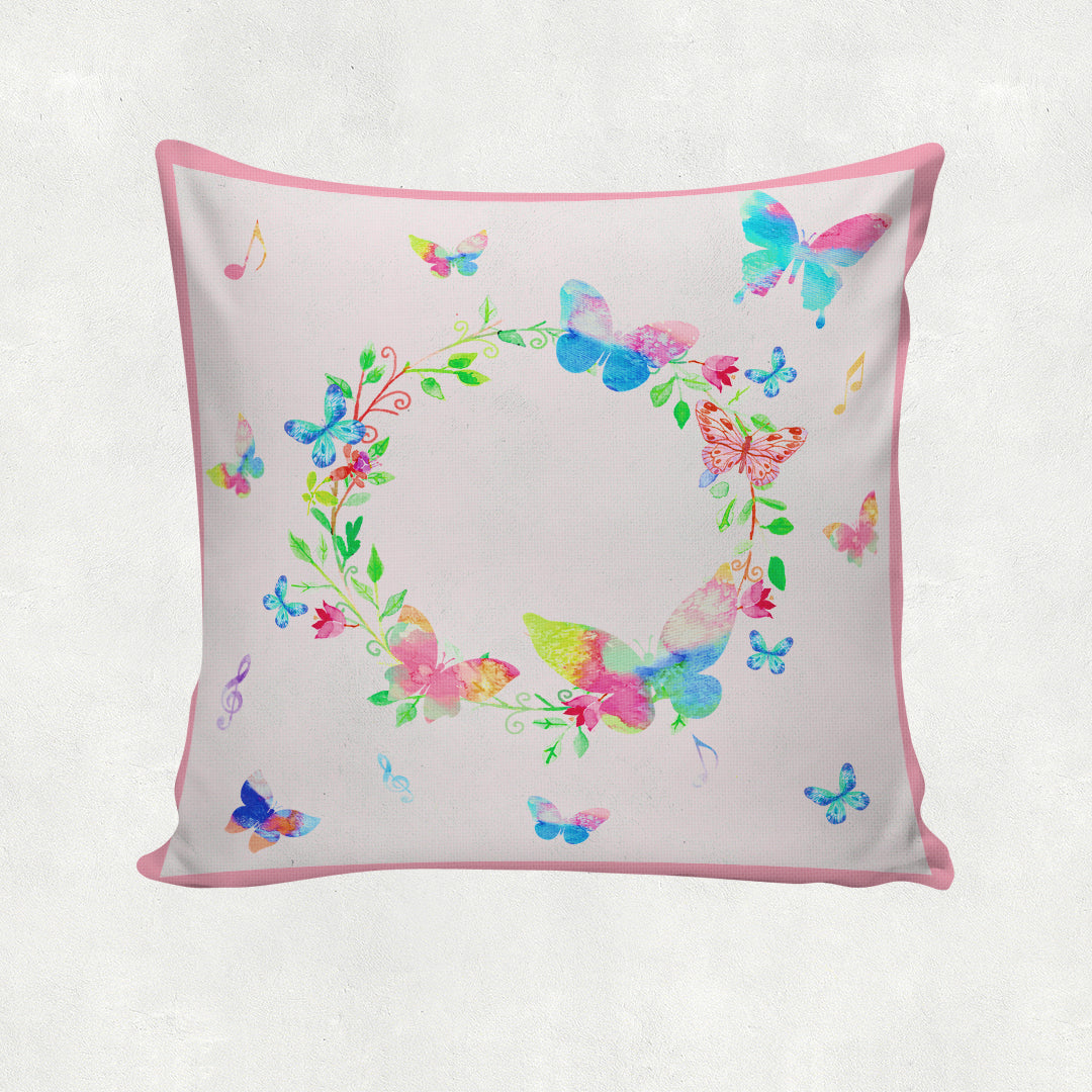 Roses Cushion