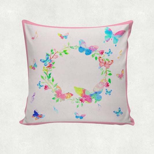 Roses Cushion