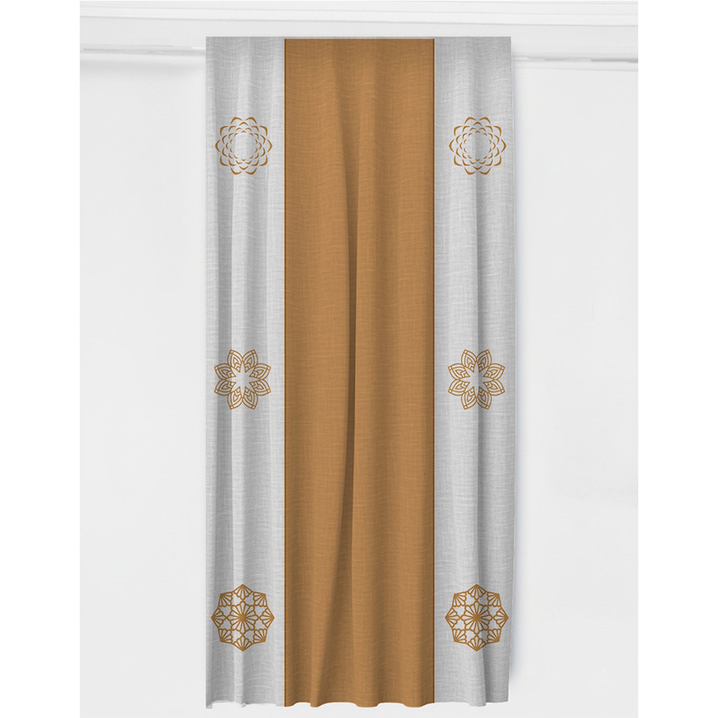 Gold Curtain