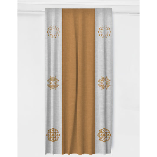 Gold Curtain