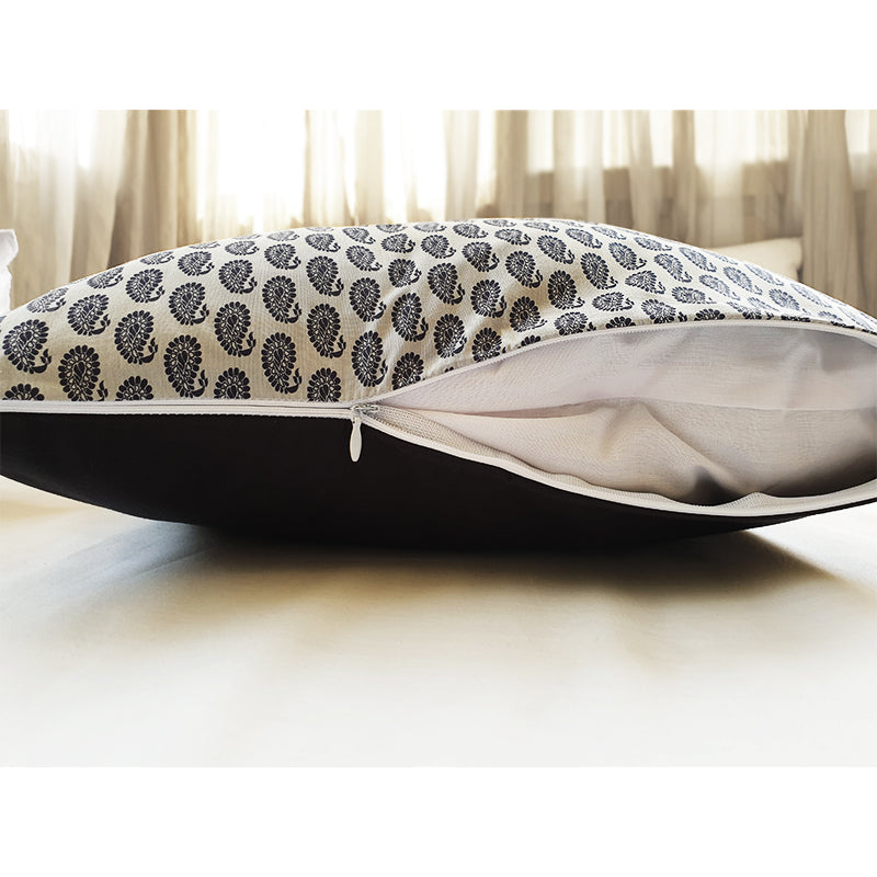 Kashmir Cushion