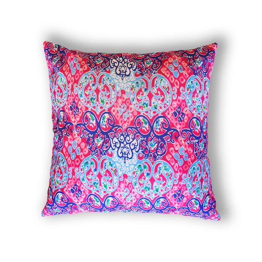 Pink Cushion