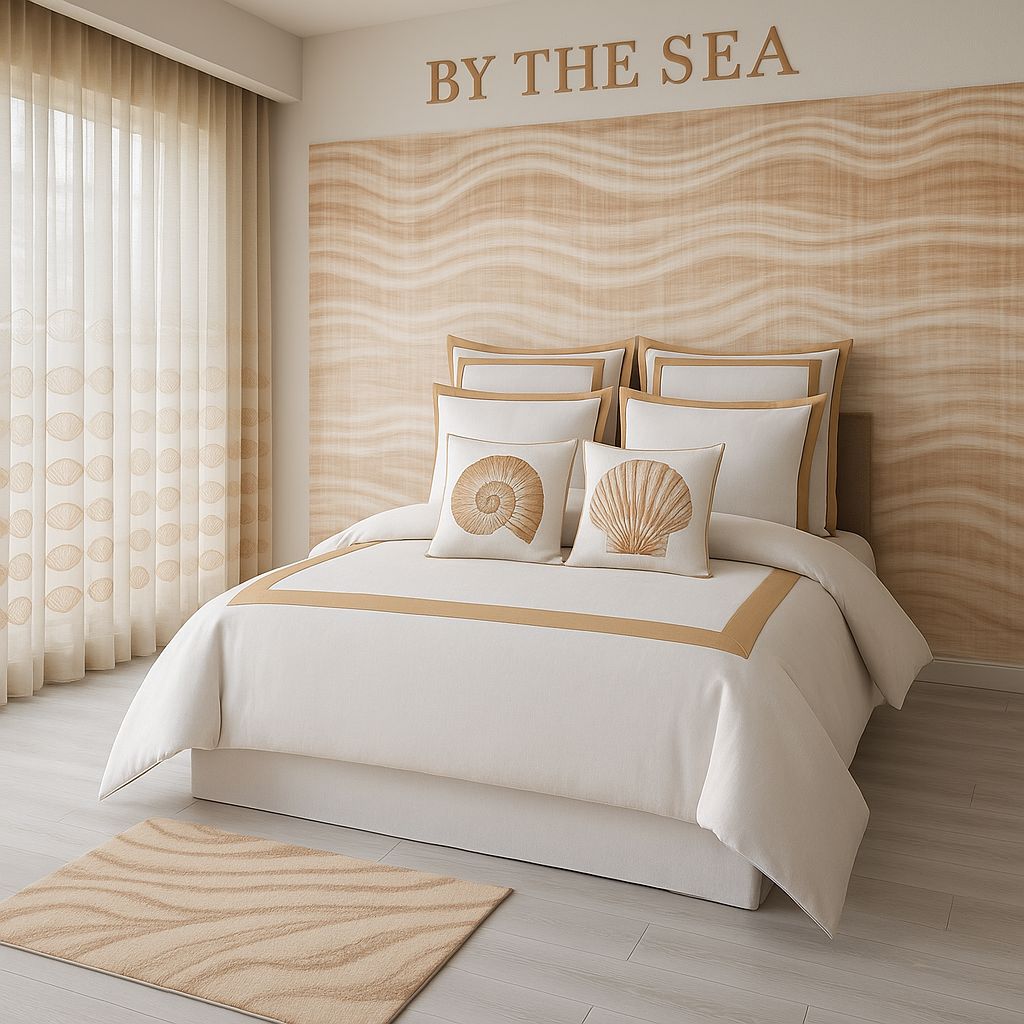 Beige Carpet