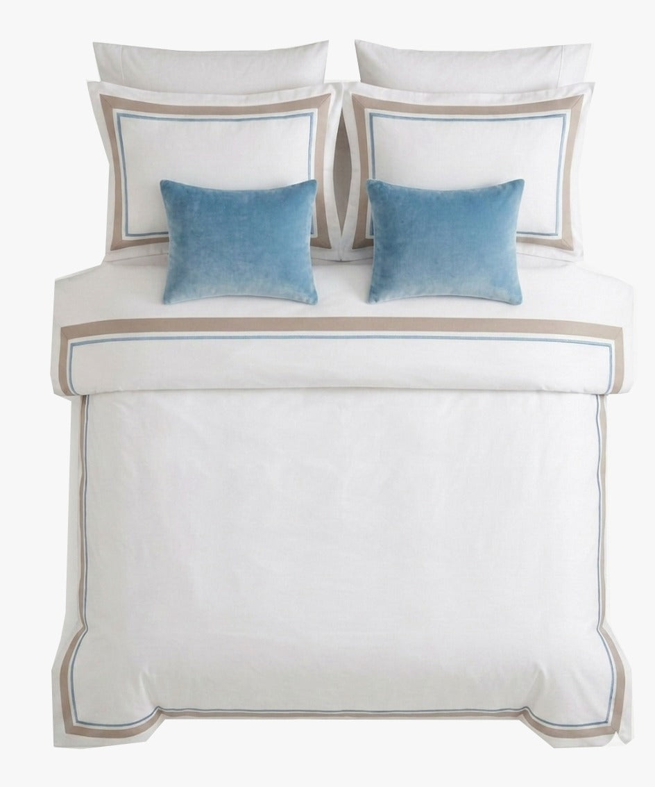 BS16 blue beige