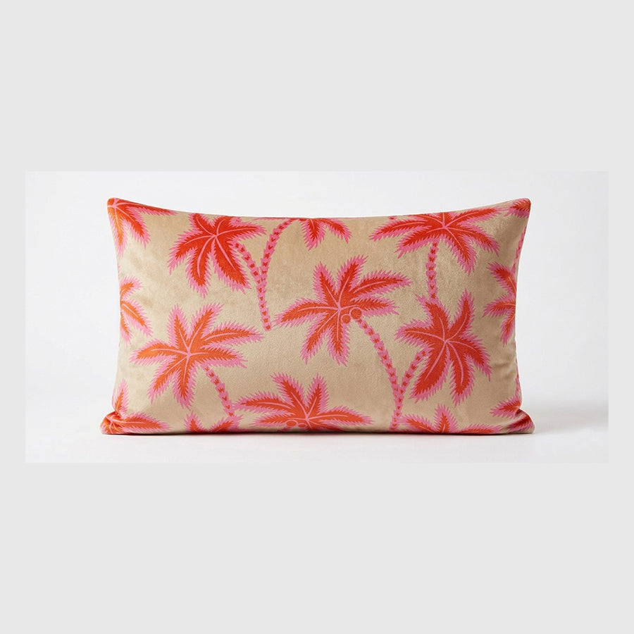 Palms Cushion