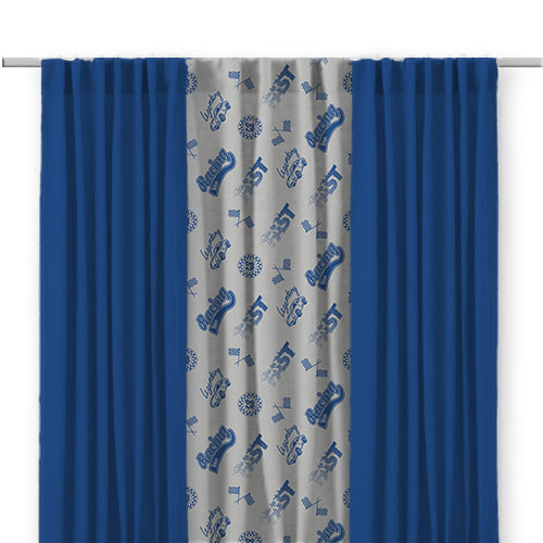 Cars Curtain