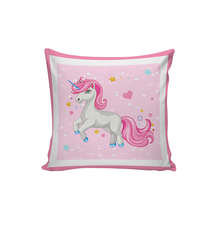Unicorn Cushion