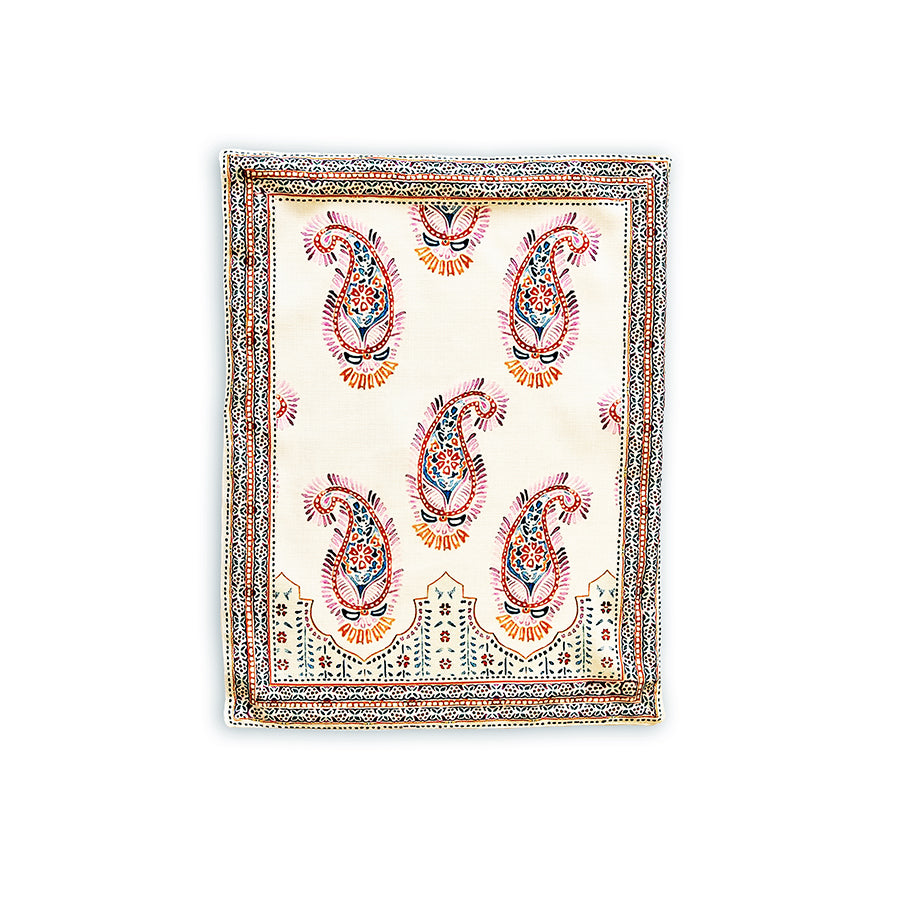 Kashmir Placemats