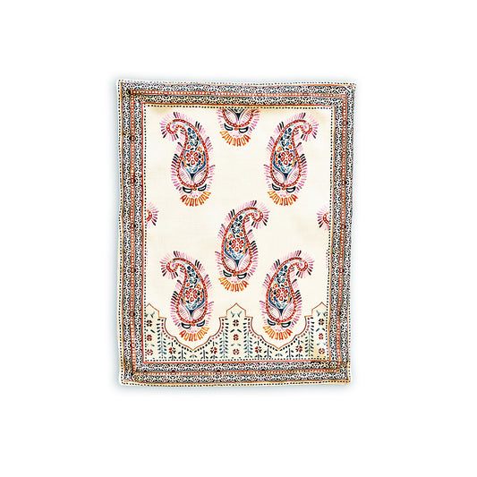 Kashmir Placemats