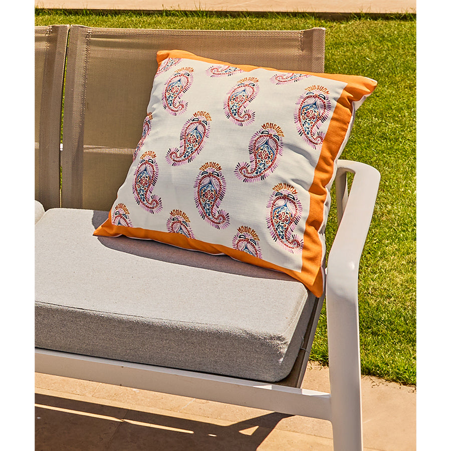 Kashmir Cushion