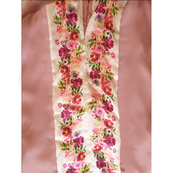Floral Isdal