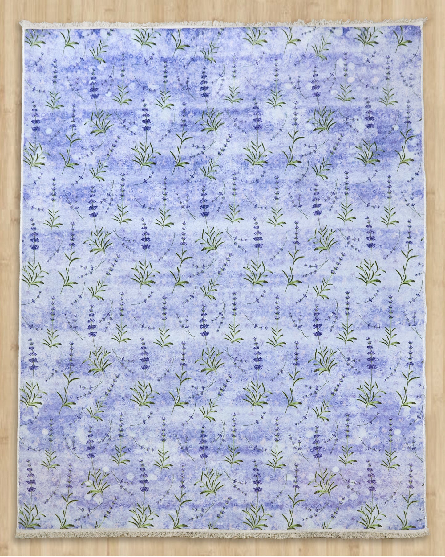 Lavender Carpet