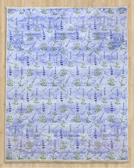 Lavender Carpet