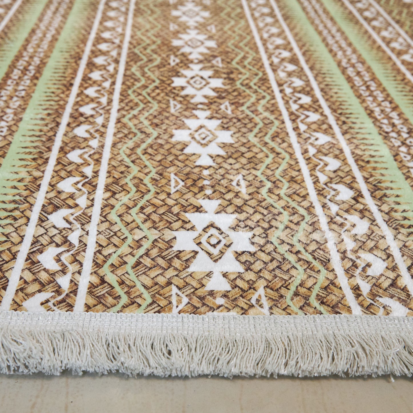 Maxican Carpet