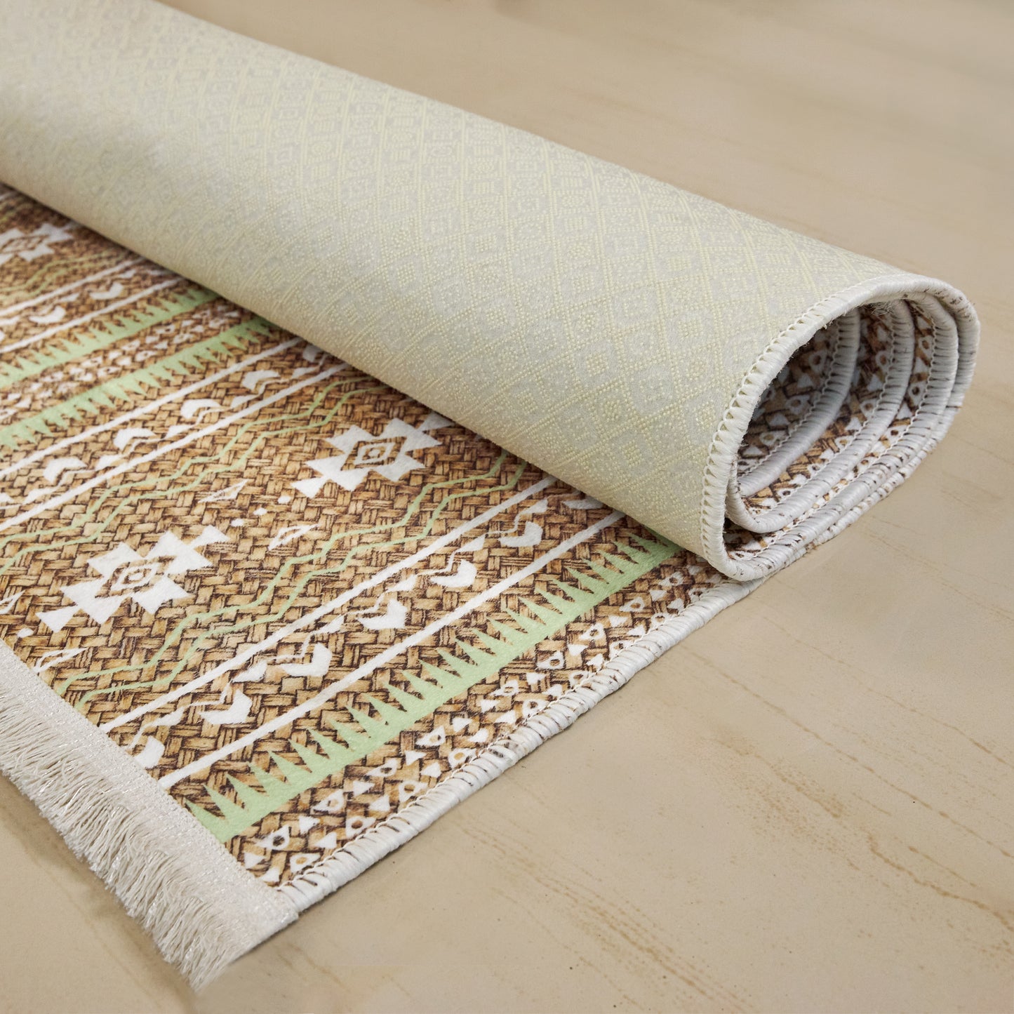 Maxican Carpet