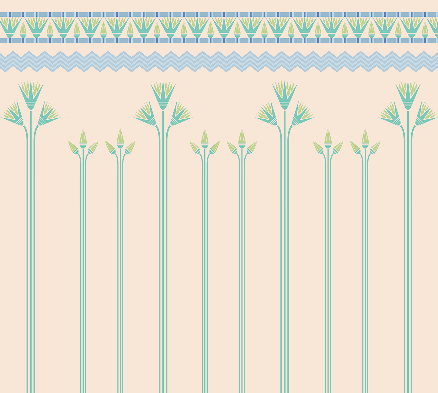 Pharaonic Wallpaper