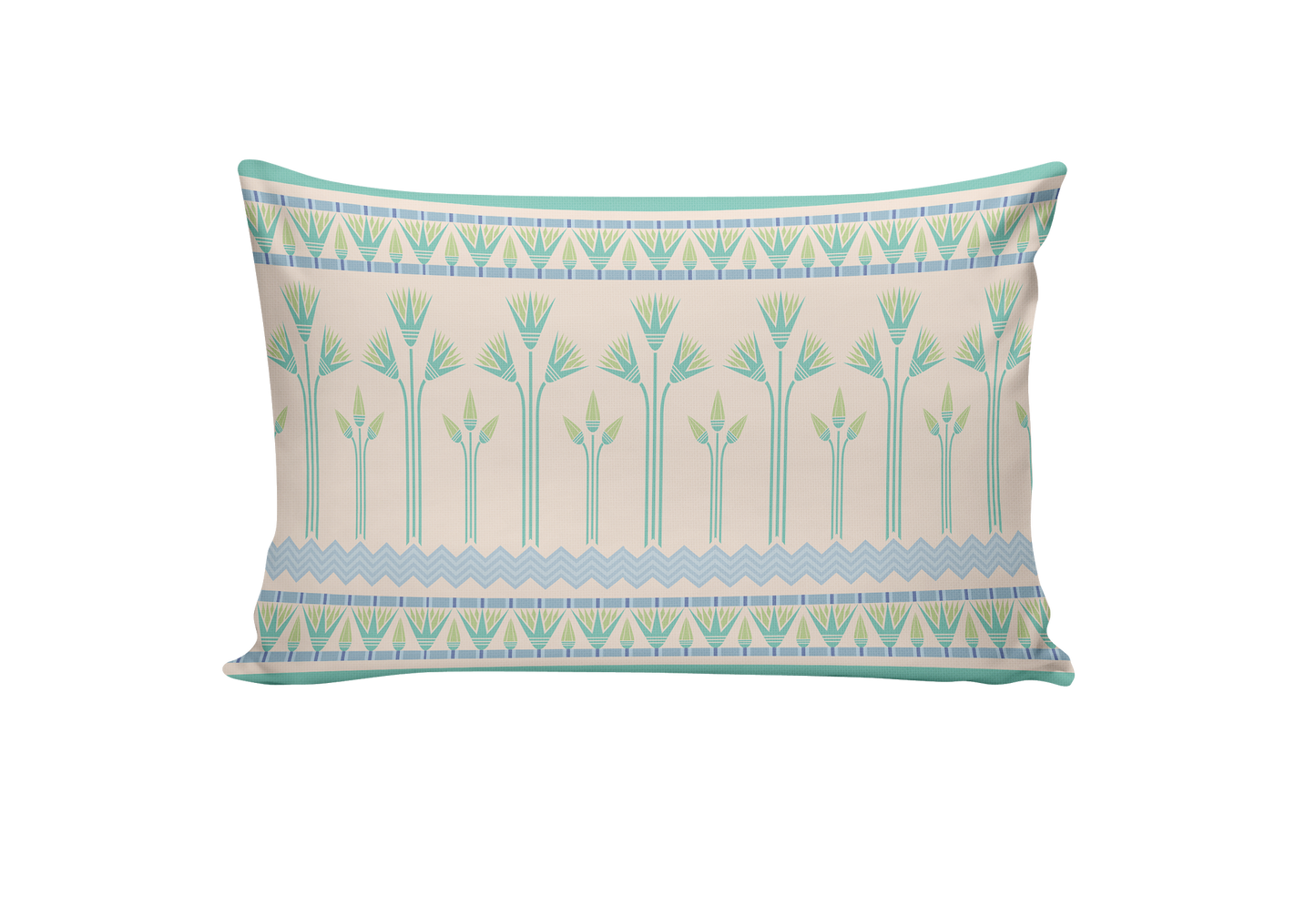 Pharaonic Cushion