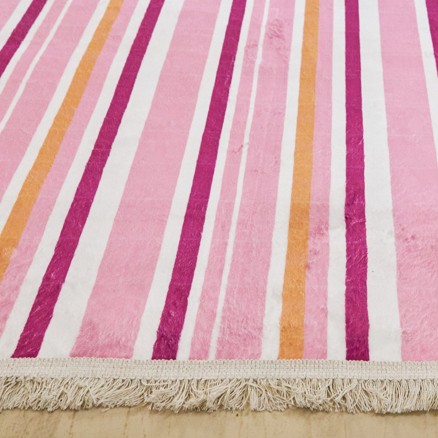 Pink Carpet