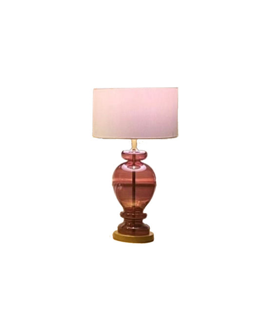 Table Lamp by Sara's Corner