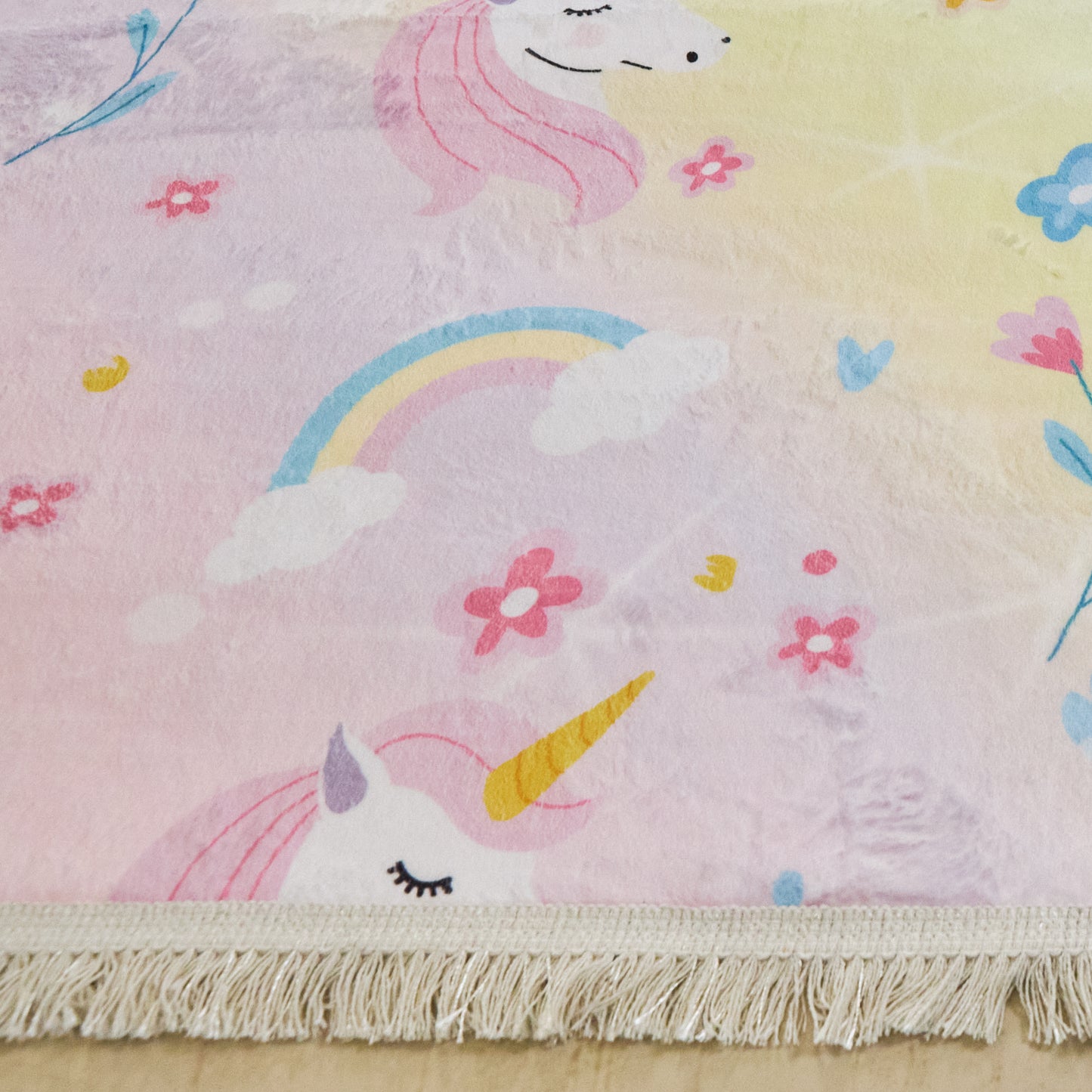 Unicorn Carpet