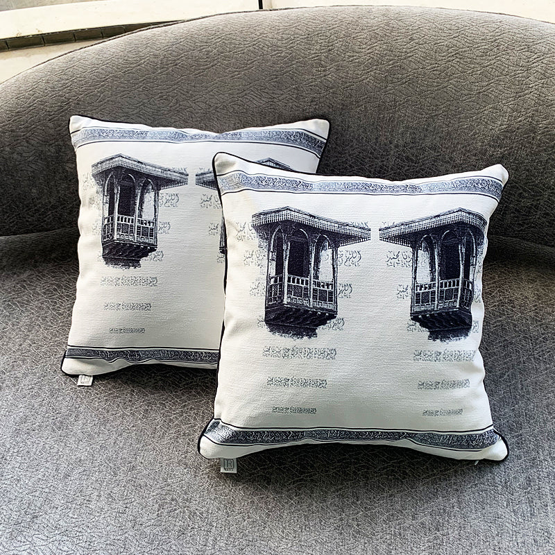 Mashrbya Cushion