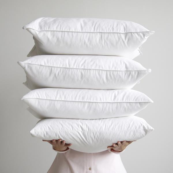 Pillow cases