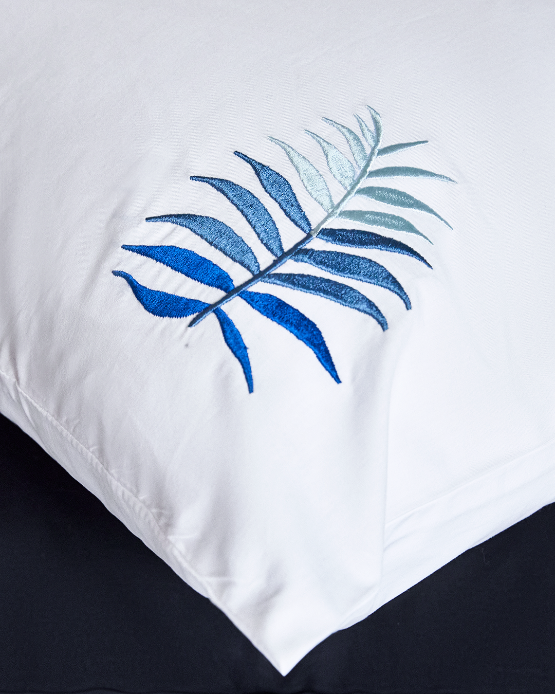 Embroidered Collection