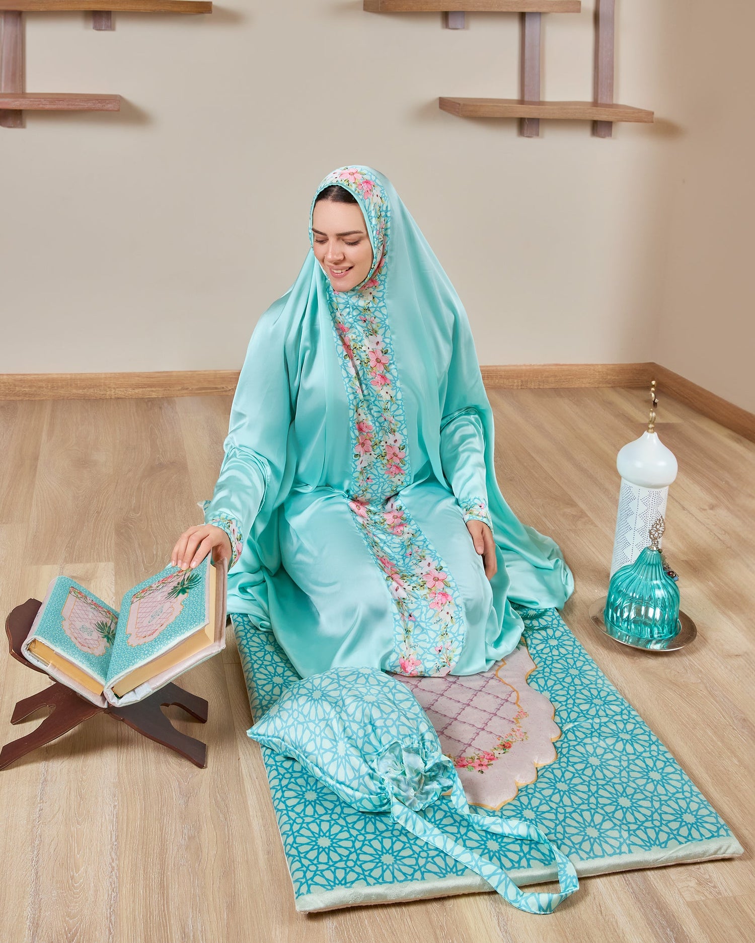 Full Praying Sets