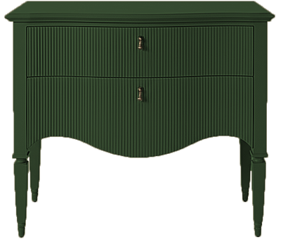 CL-NS4 Green 4 finish