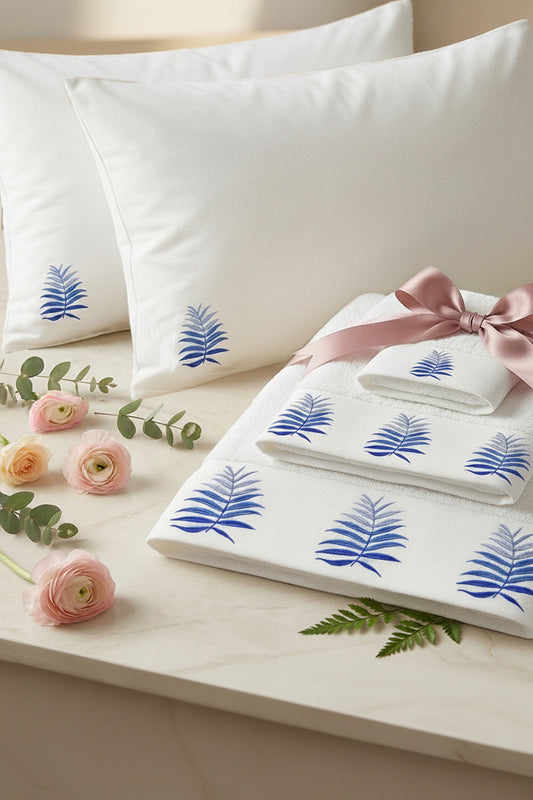 All embroidered set Offer