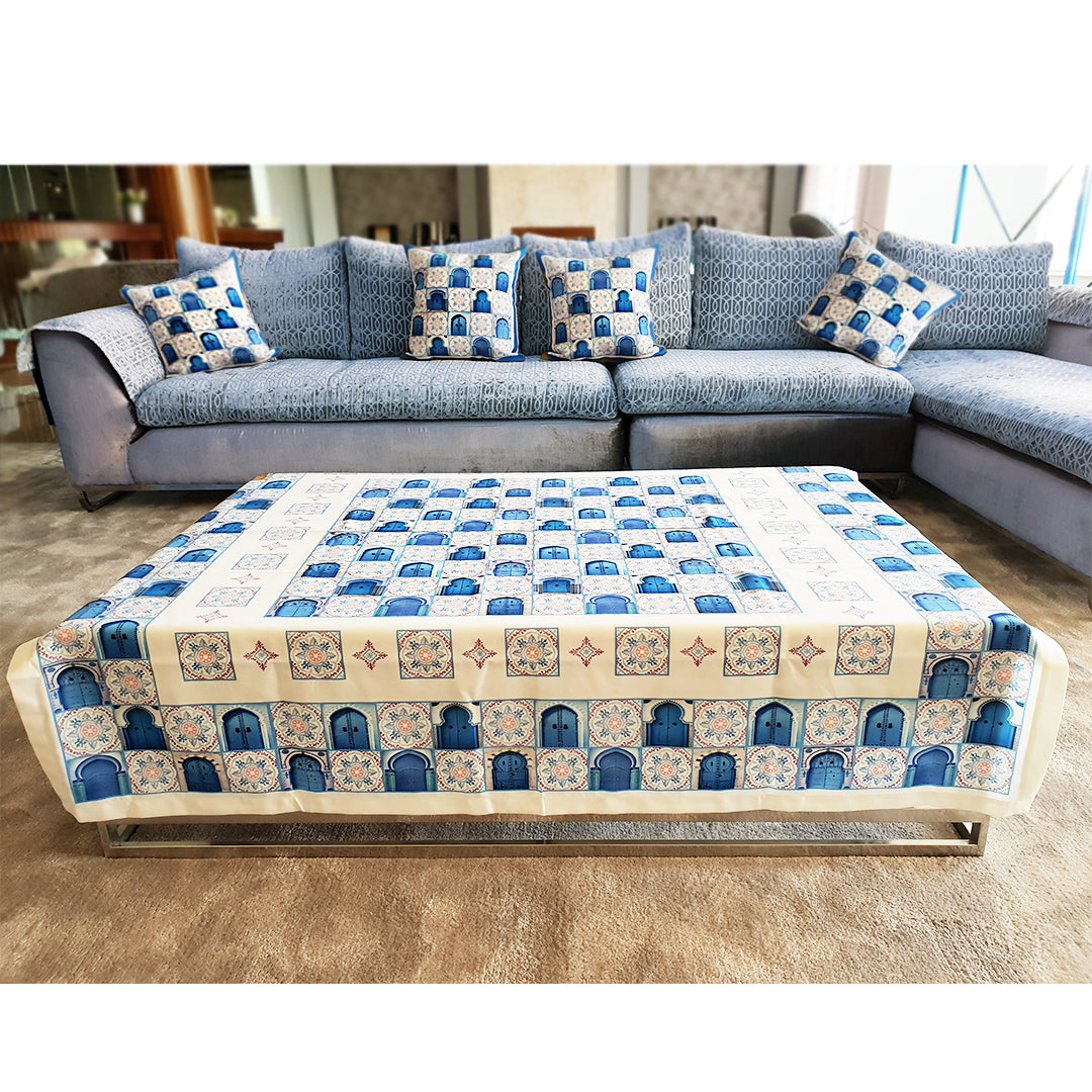 Doors Cushion