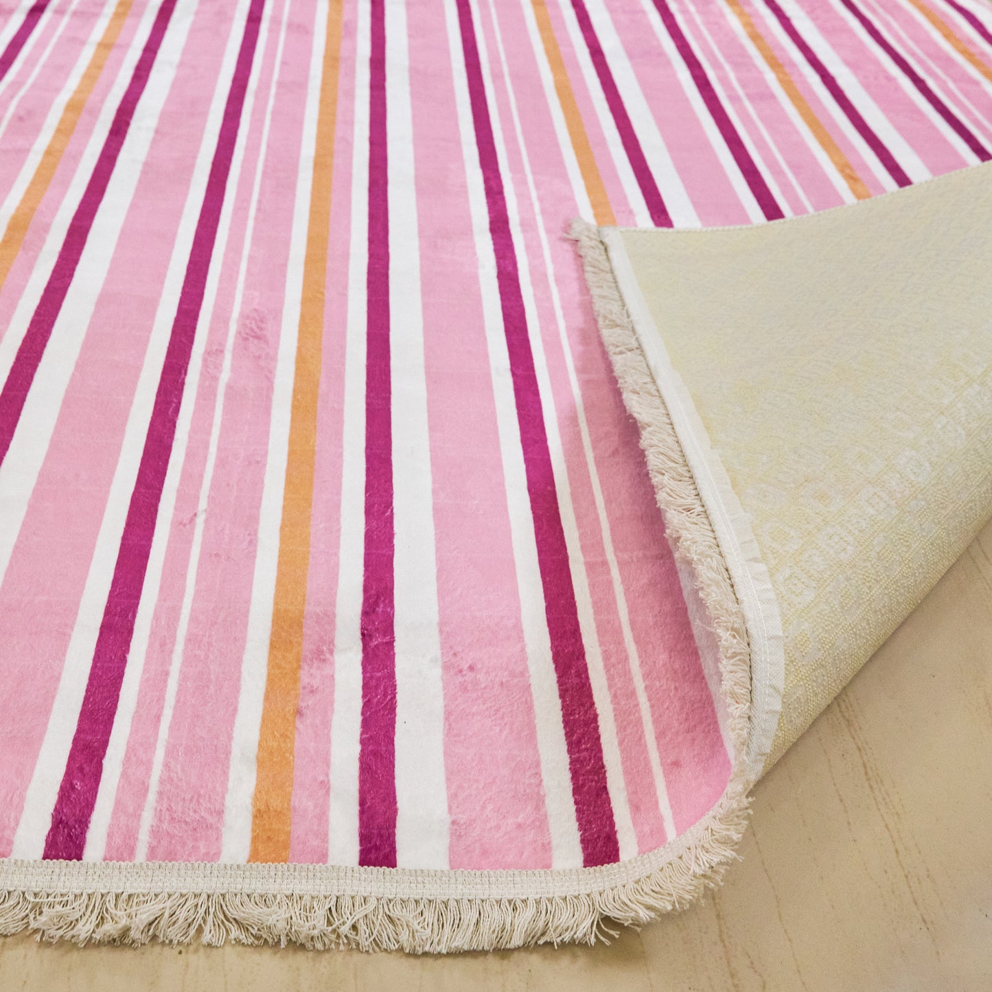 Pink Carpet