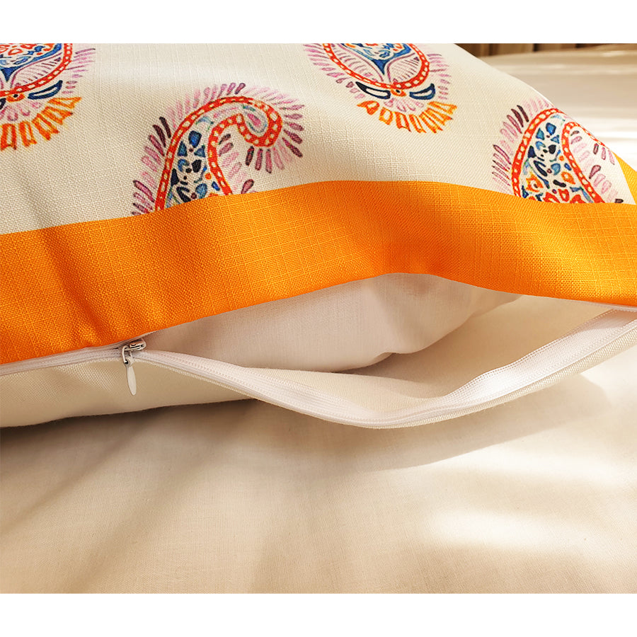 Kashmir Cushion