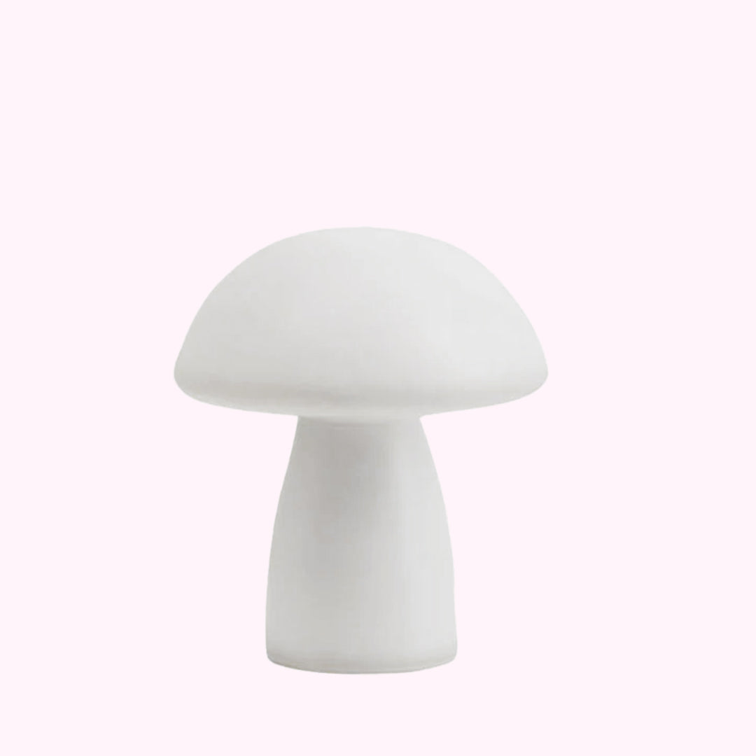 Mushroom Frosted Collection By Cove