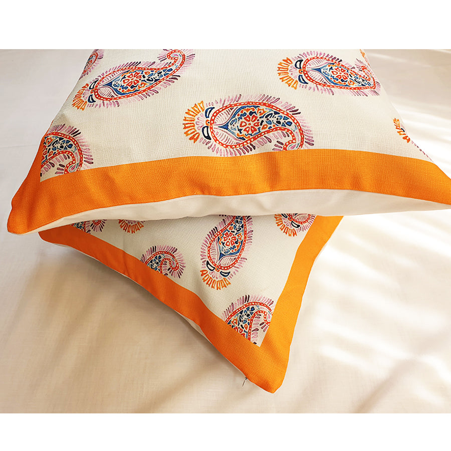 Kashmir Cushion