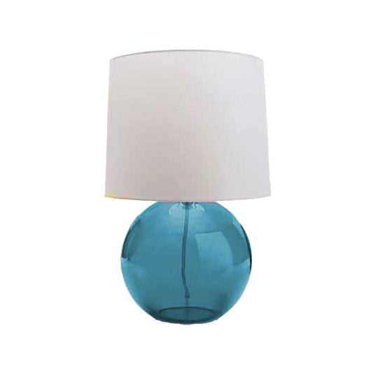 Shells room Table Lamp by Sara's Corner